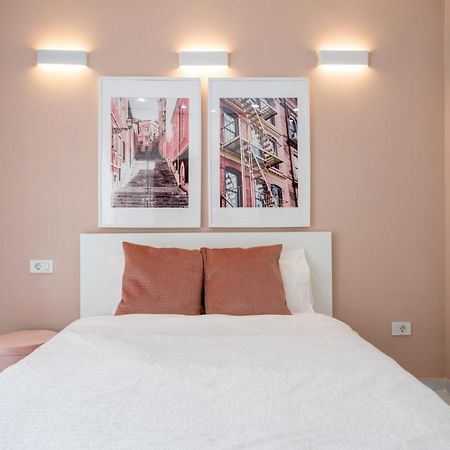 Fantastic City Center Apartment Bucureşti Ngoại thất bức ảnh