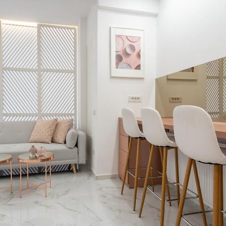 Fantastic City Center Apartment Bucureşti Ngoại thất bức ảnh