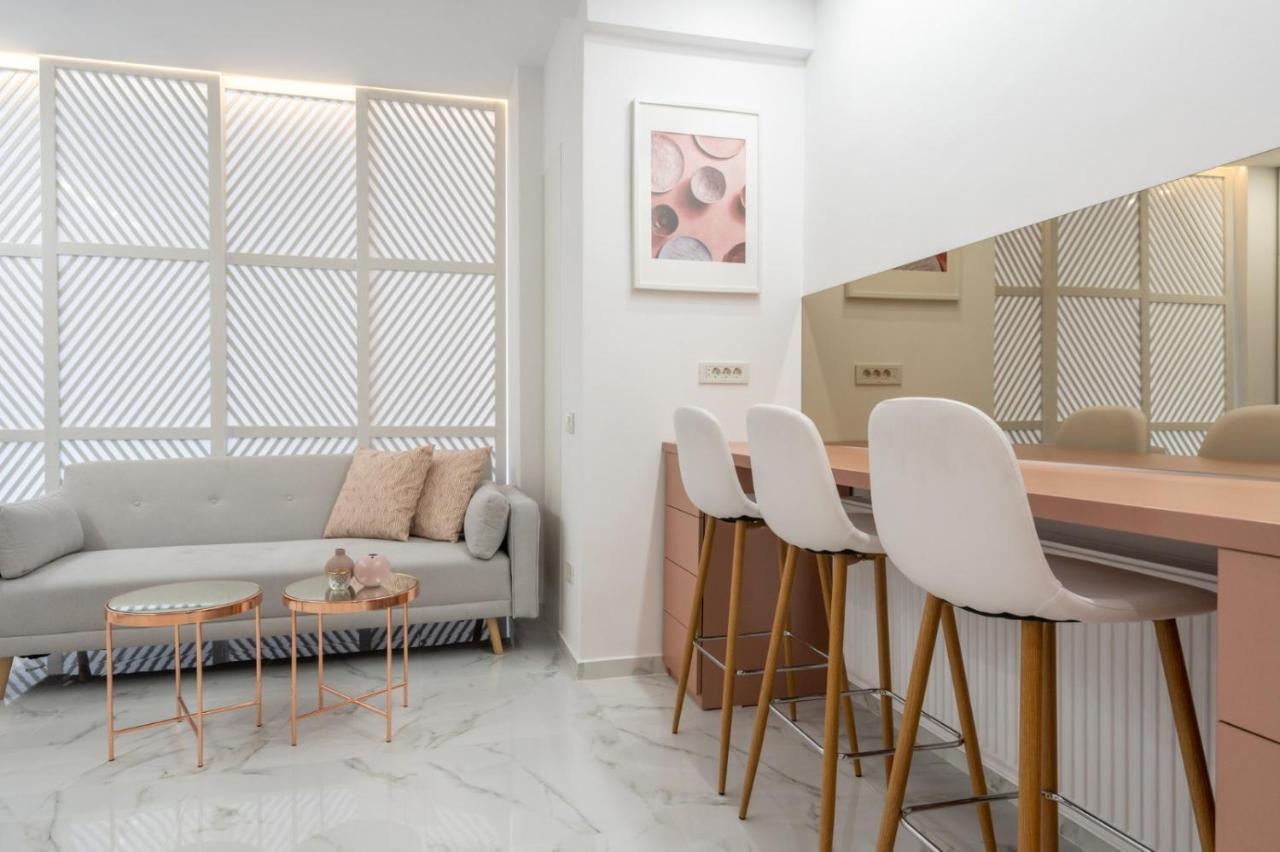 Fantastic City Center Apartment Bucureşti Ngoại thất bức ảnh